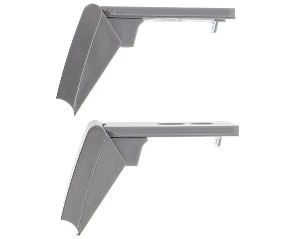 Bisagra puerta nevera LIEBHERR 9590178 | 9590178