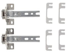 Bisagra PUERTA NEVERA BOSCH 00268699 | 268699