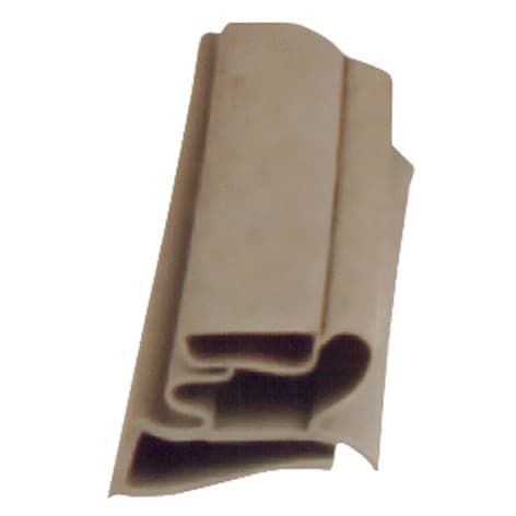 Koeldeur rubber SUPER SER 550x1060mm
