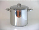 ALZA NOBLESSE olla alta 26 cm.