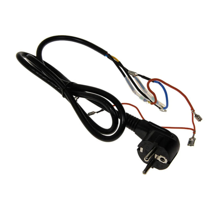 Cable con fusible para cafetera Krups - Delonghi Dolce Gusto Piccolo