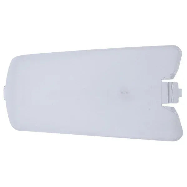 Reflector luz para frigorífico Fagor F85E000B8 modelos 3FC41ED y 2FC47PED