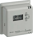 Digitale kamertemperatuurthermostaat ta230 SONDER | 29026