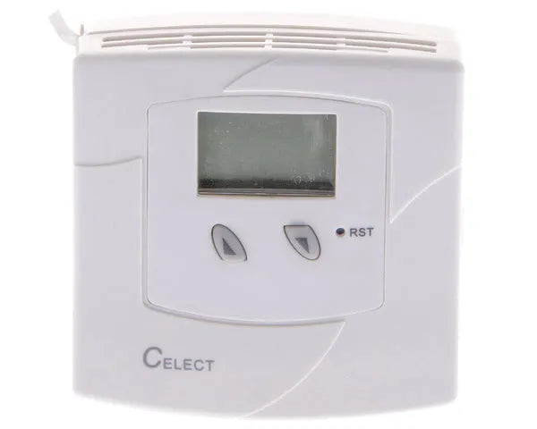 Digitale kamertemperatuurthermostaat DRT1 CELECT | 01060100