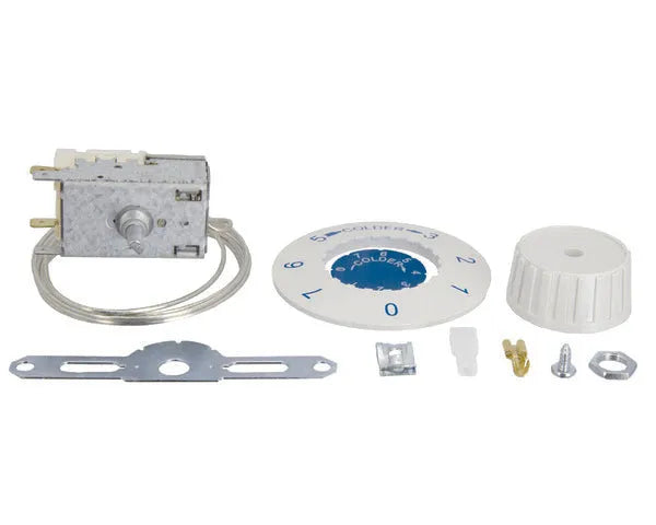 Universele thermostaat RANCO VC1