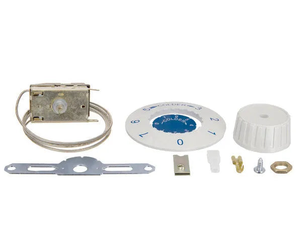 Universele thermostaat RANCO VW-8