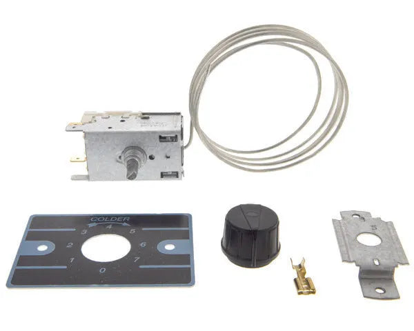 Universele thermostaat Ranco K50-L3048 | K50-3048