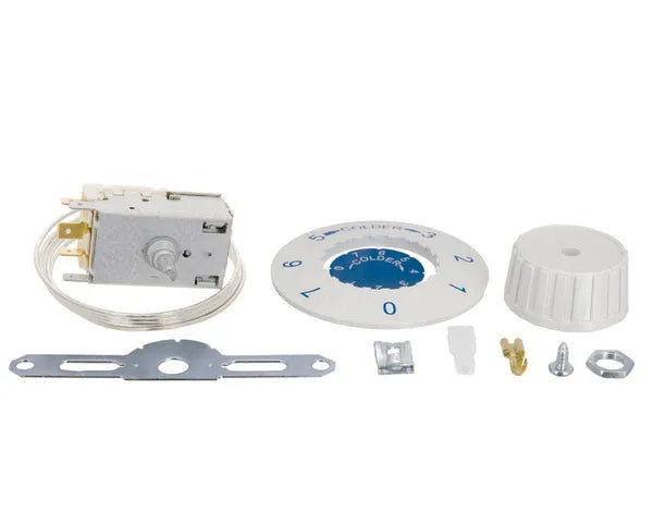 Universele thermostaat Ranco VT9