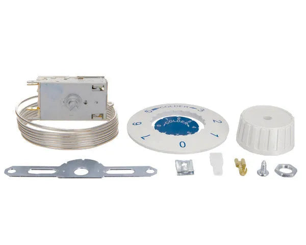 Universele thermostaat RANCO vf-300000000