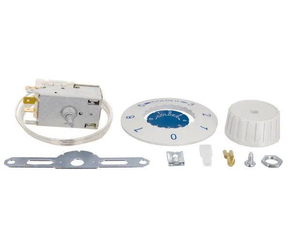Universele thermostaat Ranco vx0