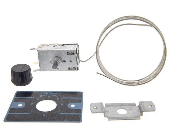 Universele thermostaat RANCO K50-L3046 | K50L3046
