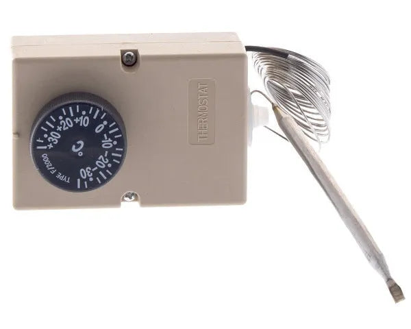 Thermostaat PRODIGI F2000