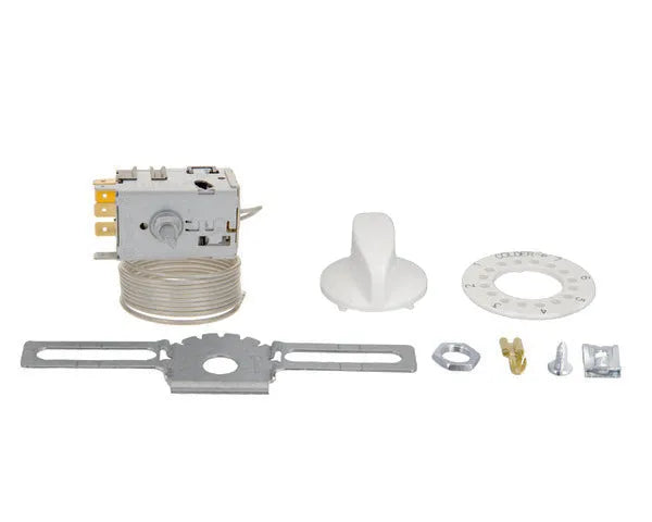 Universele thermostaat -27/+3ºc danfoss n3 | 077B7003