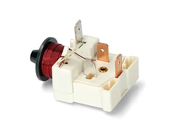 Startrelais DANFOSS 117u6004 a/par | 117U6004
