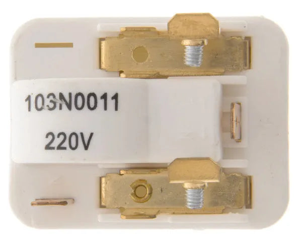 Startrelais DANFOSS 103N0011 B/PAR | 103N0011