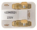 Startrelais DANFOSS 103N0021 B/PAR | 00151055