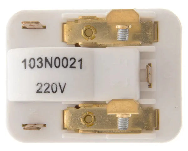 Startrelais DANFOSS 103N0021 B/PAR | 00151055