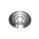 Base quemador cocina de gas Fagor, Edesa pequeño C52G000A1