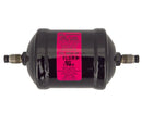 Eénrichtingsfilter 1/4'' schroefdraad SANHUA | DTG30005