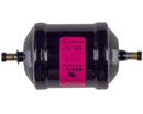 Eénrichtingsfilter 1/4'' solderen SANHUA | DTG30029