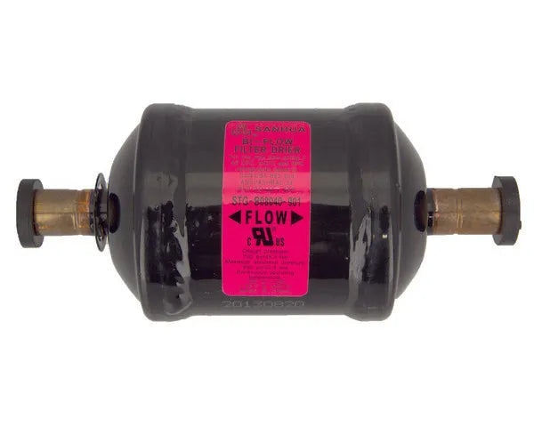 Tweerichtingsfilter 1/2'' solderen SANHUA | STG31020