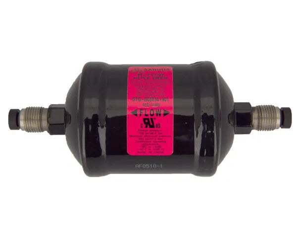 Tweerichtingsfilter 3/8'' schroefdraad SANHUA | STG31005