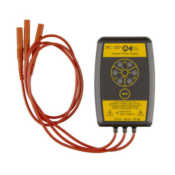 Inverter besturingsmodule ipc307