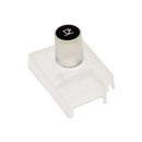 Botón café corto Delonghi Nespresso Essenza EN90-EN95-EN97 ES0081357
