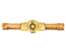 Vloeistofzichtglas 5/8'' solderen SANHUA | SYJ42007