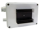 Ventilator snelheidsregelaar fasec155 met behuizing