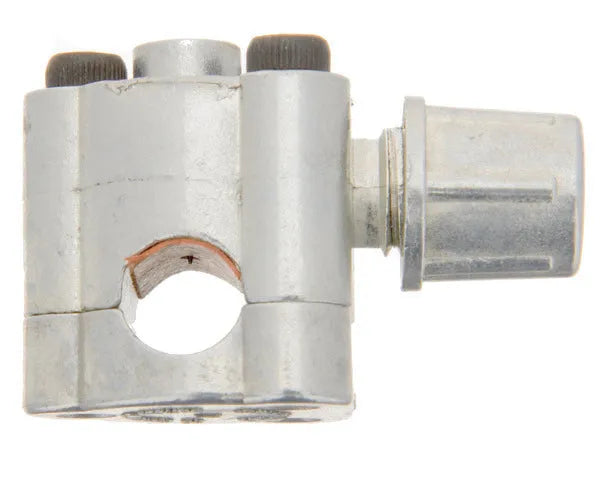 Snelle laadklep set 1/4" - 5/16" - 3/8"