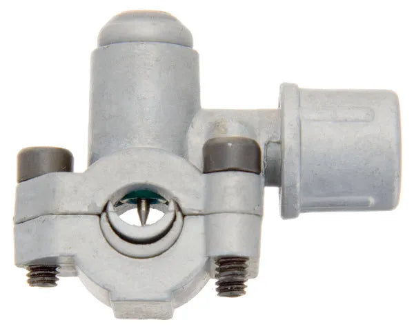 Snelle laadklep set 1/4" en 5/16"