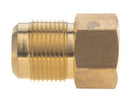 SAE-reductie 3/4' M - 5/8' H | 03TF084
