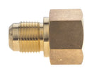 SAE-reductie 5/8''M - 3/4''H