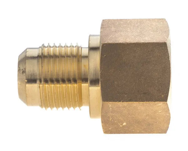 SAE-reductie 5/8''M - 3/4''H