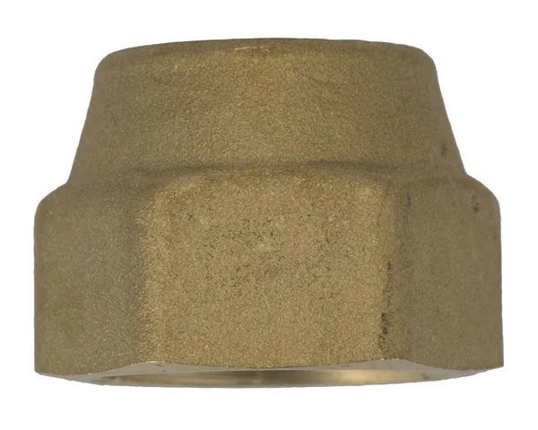 Koelmoer SAE 5/8''h | 03TF074