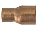 Reductiemof H-H 240 koper 3/8'' x 1/4''