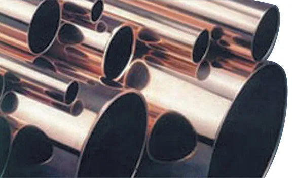 Koperen buis 5/8'' 0,80 mm. staaf 5 meter | 01TF086
