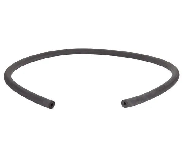 Isopipe isolatieschil 6 mm tc 06 3/8'' 2 m.