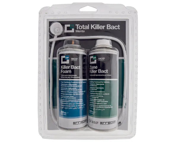 Hygiënische behandeling busje 200 ml.
