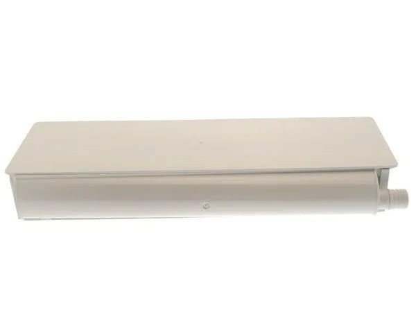 Inbouwdoos met afvoer 392x134x55 mm