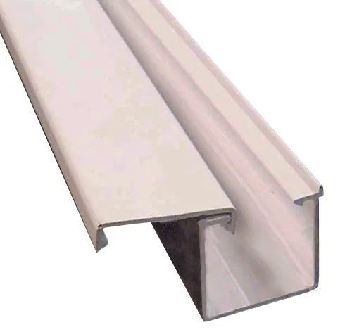Goot buisafdekking 80 x 120