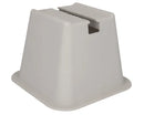 Beugel voor buitenunit, set van 4 stuks