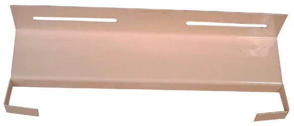 Ondersteuning condensbak 38 x 87,5 cm
