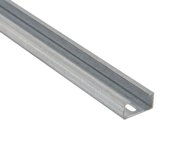 Gatrailsteun 40x20x2000