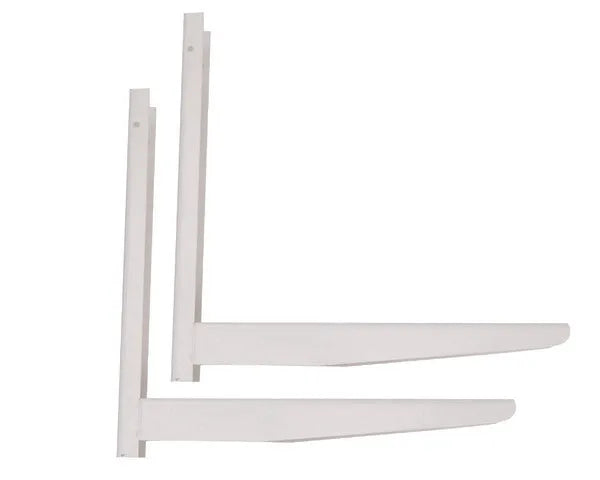 Steun voor buitenunit 50x50x1,5