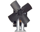 Bosch motor ventilador nevera bosch