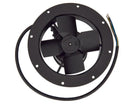 Ventilatormotor koelkast no frost 10w