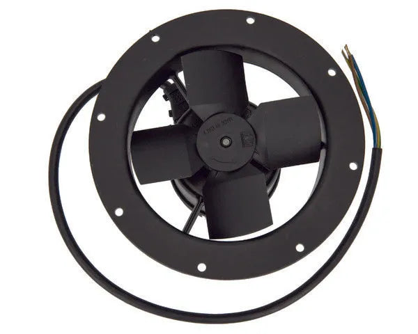 Ventilatormotor koelkast no frost 10w