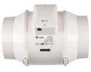 Casals inline ventilator chelys 315
